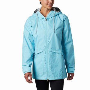 Columbia Arcadia™ Casual Jacka Dam Blå (RCIBA9230)